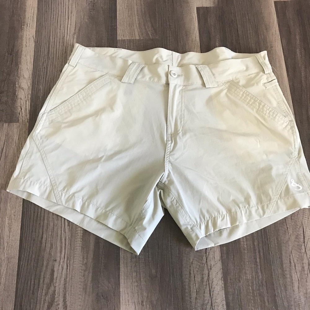 Hook & Tackle Shorts Size 12